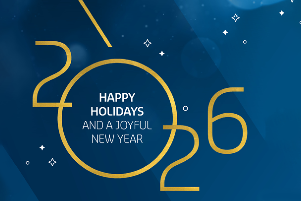 View our holiday opening hours