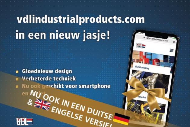 Website in English and German available!