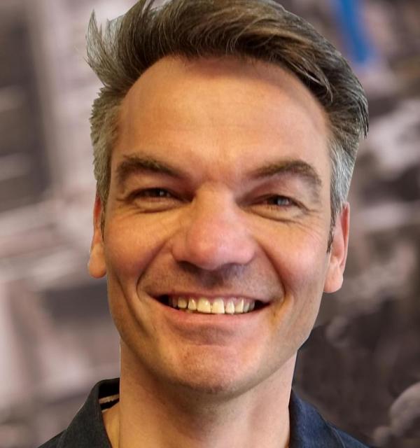 Erik Schipper