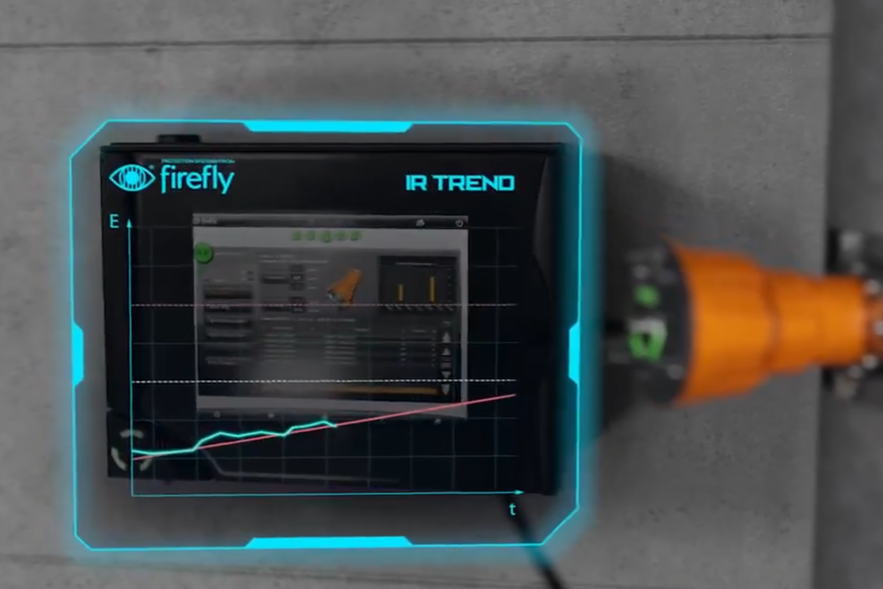 From Prevention to Prediction – the next step in Fire Safety