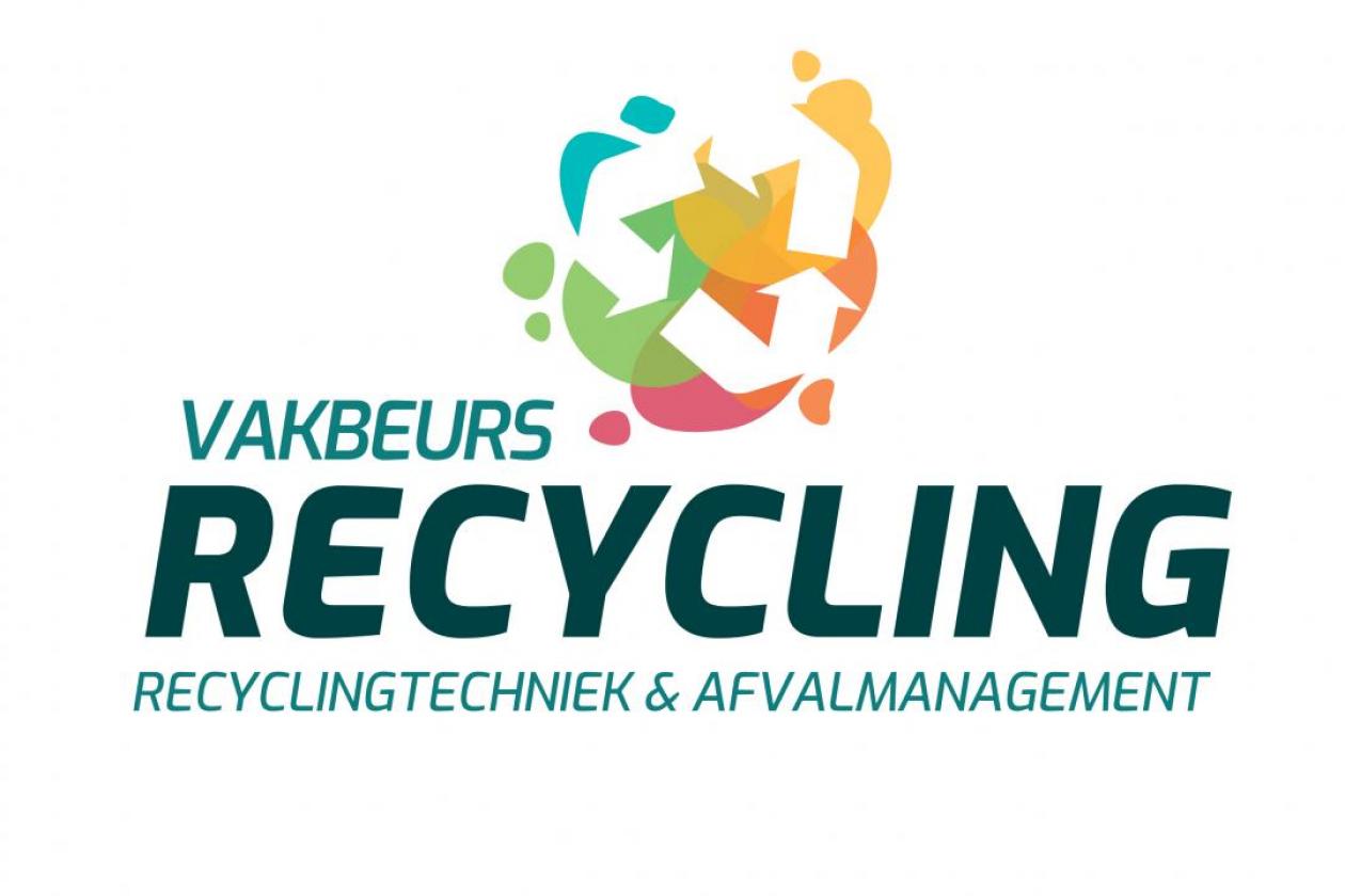Vakbeurs recycling, de ontmoetingsplek voor de afvalprofessional!